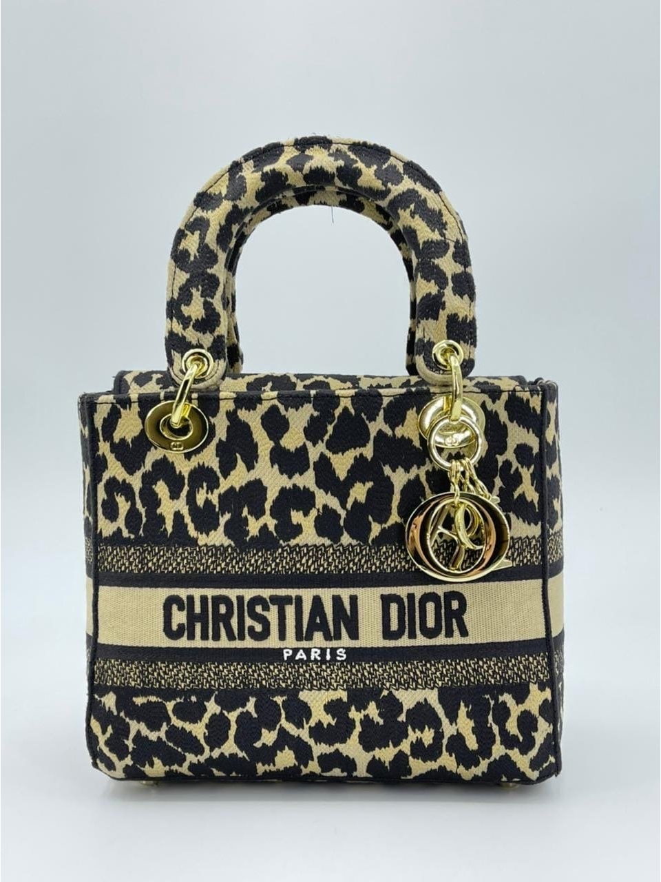 Сумка Christian Dior